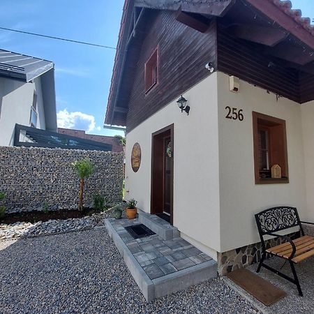 Chata Dobrotka Liptovský Mikuláš Exterior foto