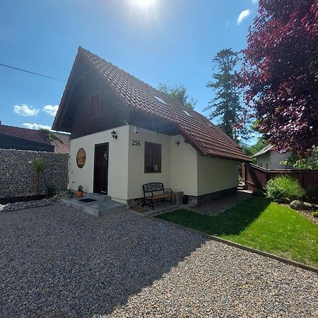 Chata Dobrotka Liptovský Mikuláš Exterior foto