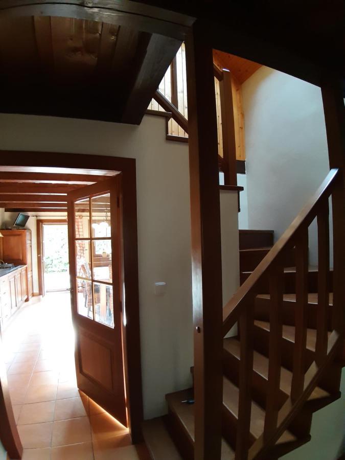 Chata Dobrotka Liptovský Mikuláš Exterior foto